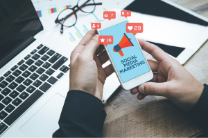 How to Measure and Improve Your Social Media Marketing ROI
